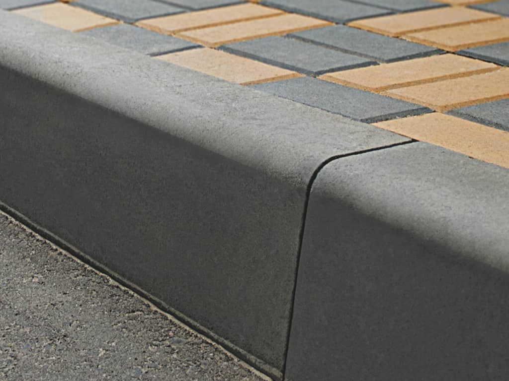 Продажа дорожного бордюра в Агалатове