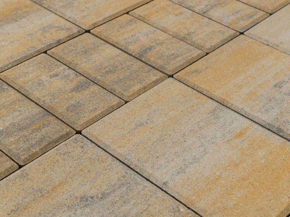 Тротуарная плитка в Агалатове