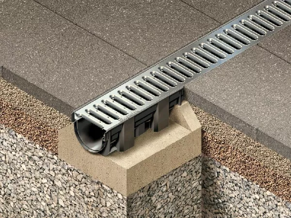 Продажа водоотводных систем в Агалатове