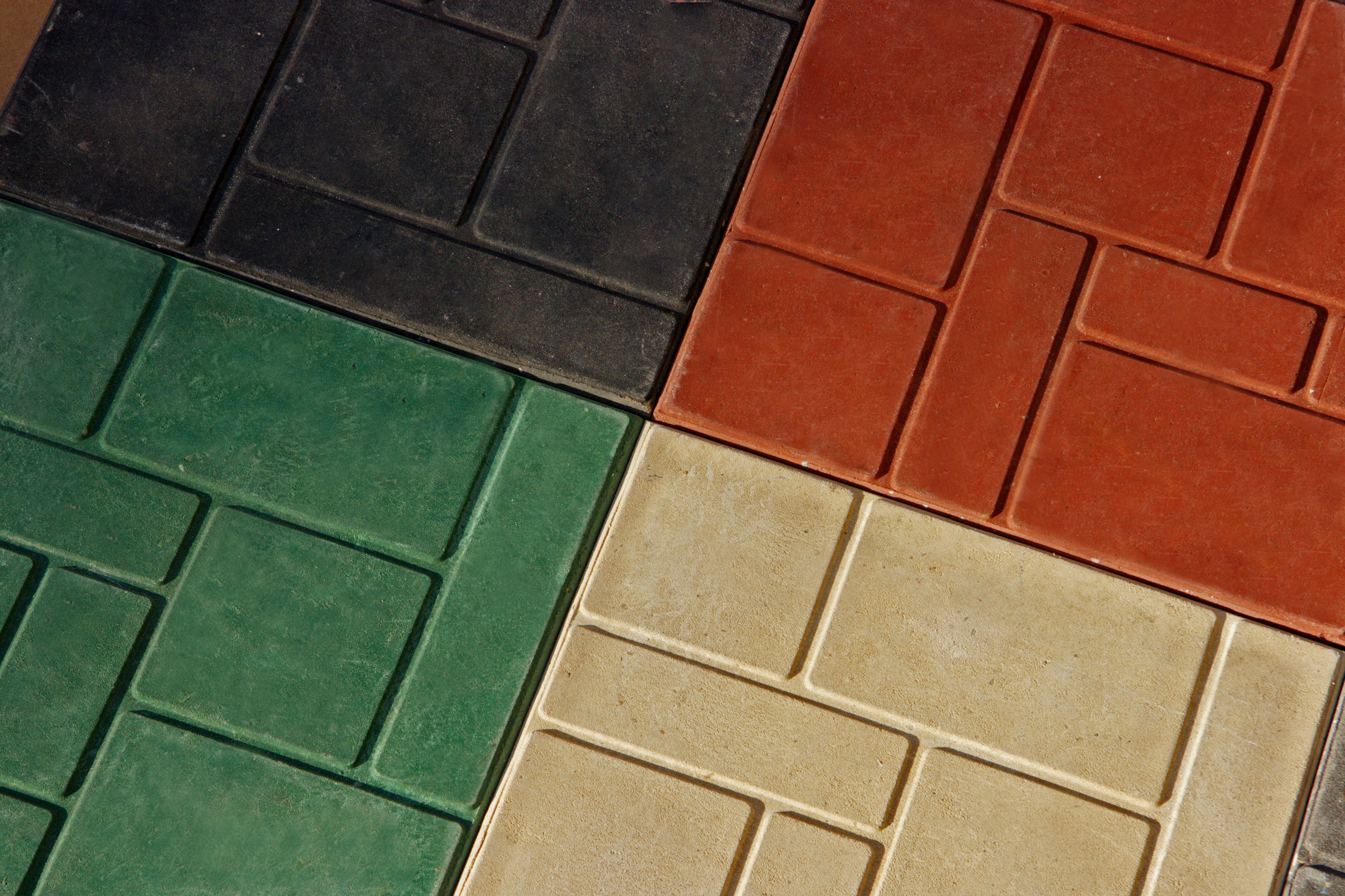 Продажа полимерпесчаной тротуарной плитки в Агалатове